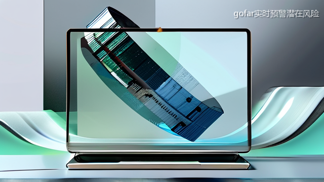 gofar实时预警潜在风险